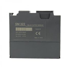 SM322 시리즈 프로그래머블 로직 컨트롤러 / 디지털 출력 PLC 전원 공급 장치 모듈