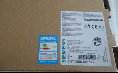 SIRIUS 3RT  Electrical Contactors / 3 Poles  DC Contactor