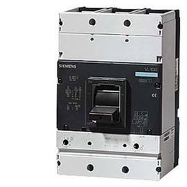 3VL5763-1DC36  Molded Case Circuit Breaker VL 630N Icu=55kA / 415 V AC