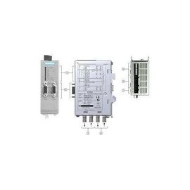 지멘스 6GK1503-3CB00 산업용 자동화 제품 PROFIBUS 광 링크 모듈