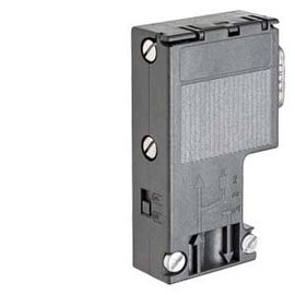 6AG1972-0BA12-2XA0 지멘스 버스 커넥터 Profibus Dp RS 485 쉬운 설치