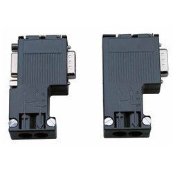 6ES7 972-0BA52 0BB42 지멘스 Profibus 커넥터 / Simatic ET200 지멘스 버스 커넥터